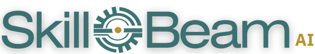 Logo SkillBeam